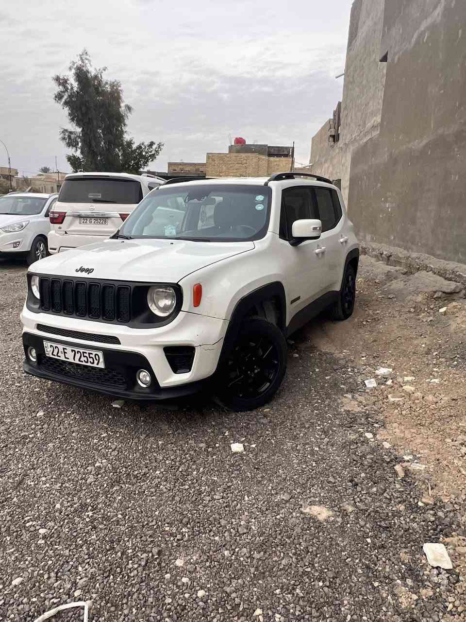 جيب موديل 2020/ مكفوله من الصبغ فول و9كير فورويل مكان السياره كربلاء / تلفون ***********/السعر 138/
