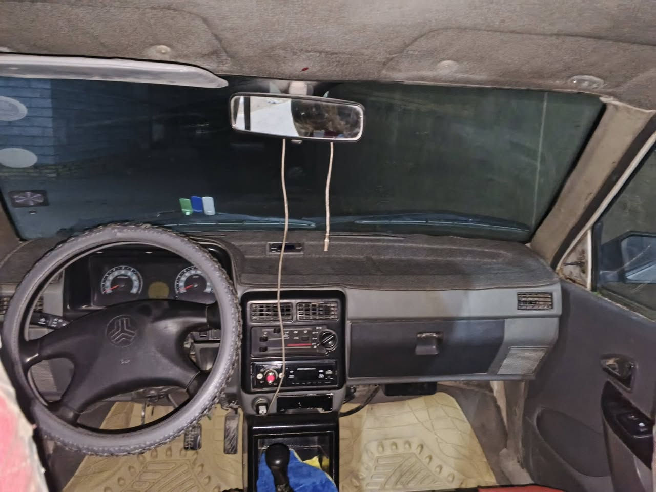 سلام عليكم سيايبه موديل 2010 مكينه برايد تبريد شغال كرهبايات كوله شغله حداديه جديده سعر 25 وبيه مجال ***********
