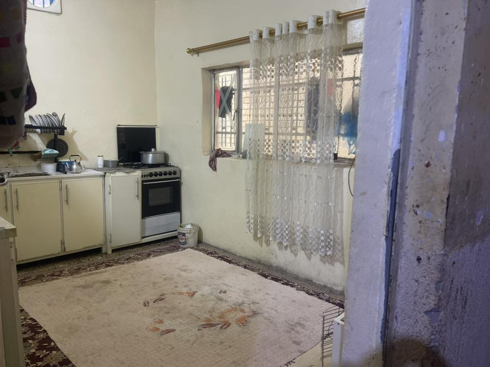 سلام عليكم مكلف بلنشر 
للبيع بيت في حي العروبه 

للاستفسار على الرقم ‭٠٧٨٣ ٢٣٢ ٢١٦٦‬
