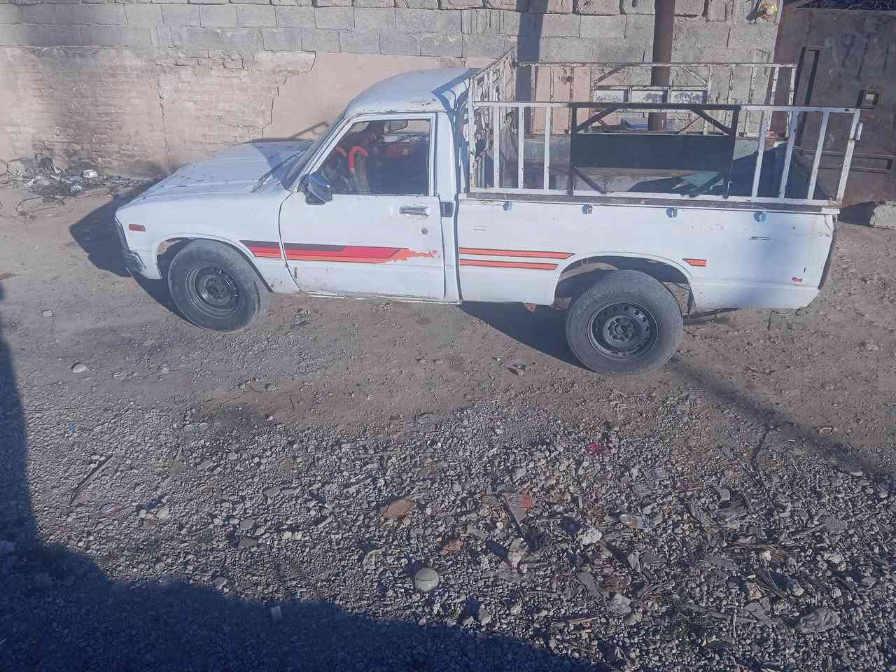 بيكم 80 جاهزه السعر 18 فيها مجال للطيبين ولا اكو مراوس همين اراوس وراعيها بالدياله ويد راتين تستفسر اكثر اتصل على هذا الرقم***********
