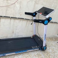 جهاز جري جبلي • ١٣٠كغ • حي القاهره