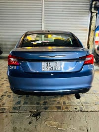 ٢٠١١ • ٢٤٠٠ • كفالة محرك وكير