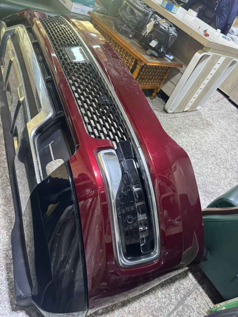 متوفرة ادوات جيب واكنير 2024   
للاستفسار عن الاسعار الاتصال على هذا الرقم 
       *********** 📲☎️
(غير متواجدين على ماسنجر)❗️
📍العنوان: بغداد -الكرادة- مجمع مشن
