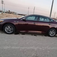 كيا اوبتيما مديل ٢٠٢٠ وارد امريكي رقم بصرة باسمي  تحويل ملكية  موصفات ...