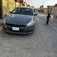 دارت ٢٠١٦ • بدون حادث • رقم بصره