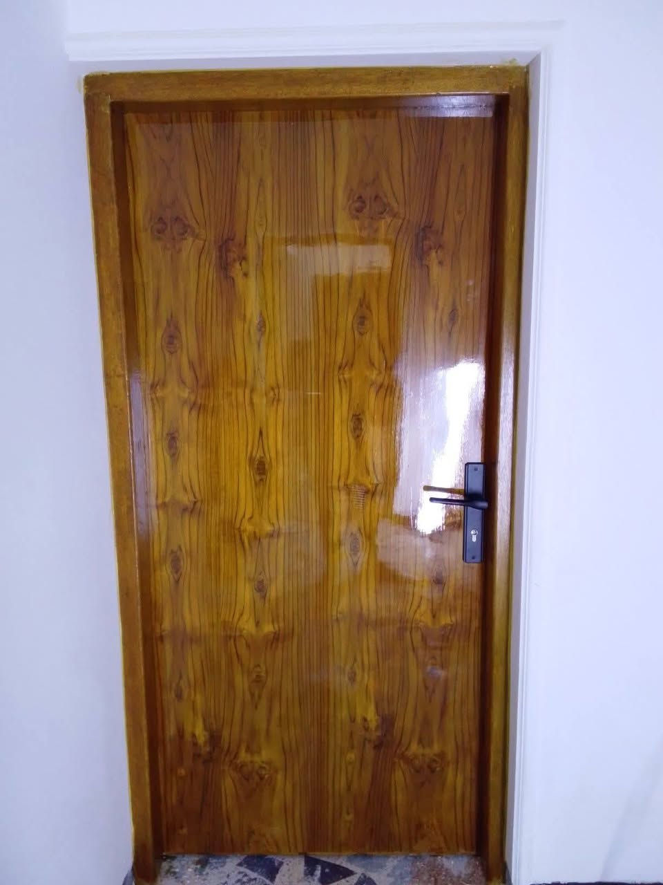 شغل بيبان تغليف صاج درجه وله جميع مناطق كربلاء (نجارت مرتضى الخفاجي)


**إذا كنت صاحب هذا الإعلان وتريد حذفه لأي سبب، رجاءا أرسل رسالة إلى الدعم الفني**