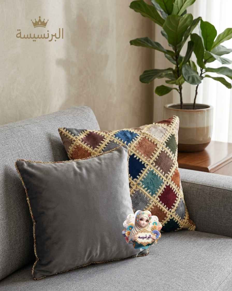 كوشات شغل يدوي حسب الطلب للحجز والاستفسار مراسلة الخاص 
متوفرة خدمة توصيل بغداد, العراق


**إذا كنت صاحب هذا الإعلان وتريد حذفه لأي سبب، رجاءا أرسل رسالة إلى الدعم الفني**