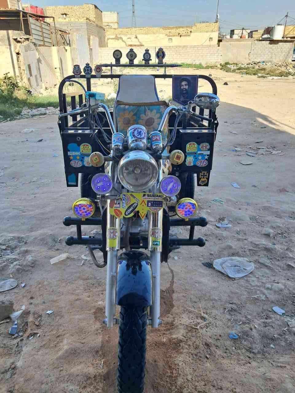 يا الله السلام عليكم ستوته للبيع موديل 23 اوراق اصولي باسمي مكاني نجف ما متواجد على الفيس والشراي بخير ويتدلل خادم***********
