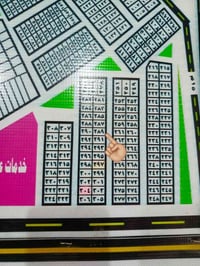 مقاطعة أم الشويل • قطعة • رقم ٢٨٩