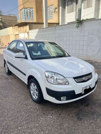 كيا ريو • ٢٠٠٩ • ١٦٠٠