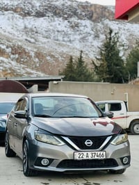 سنترا SL • ٢٠١٦ • ١٠٠٠٠٠ كم