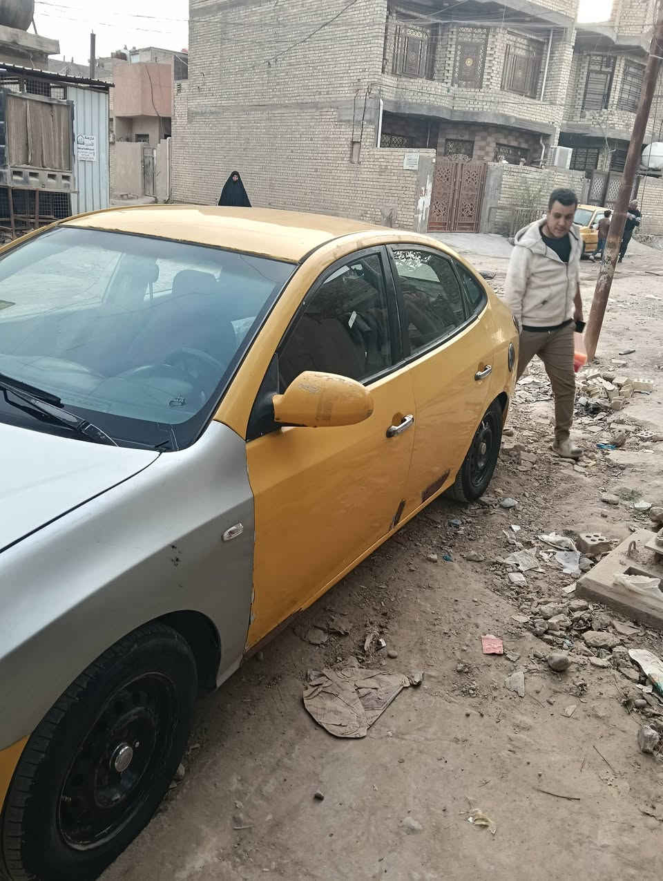 السلام عليكم النتره مديل 9 امريكي محرك 2000  رقم ذي قار مشروع وطني بسمنه صدر خلفي امامي تعبان جاملغات بدلتهن ليوم اثر شخوط شديت بلادي بنيد تجاري واردهه بجم الشاصي الايسر بي ضربه تبريدهه جان يشتغل بلصيف ونگطع القايش بعد ما دري يشتغل لا ابيع عاطل مكينه كير زينات الگشر بي معجون بلجاملغات الخلفيه قماره تكم مابيهن شي بغداد البلديات السعر60 واقع حال مجال قليل كلش درايم شف زوج جدد شاد هاي كل تفاصيل السياره ***********
