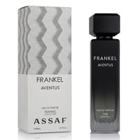 عطر • بديل كريد افنتوس • عساف