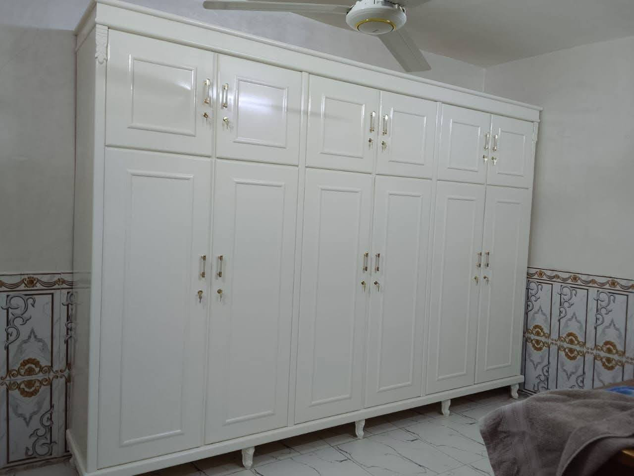 على بركة الله 
حسين النجار 
غرف نوم تسكام حسب الطلب 
+ صبغ حراري درجه اولى، 
العنوان الناصرية. سوق أريدو 
هاتف ***********
بأمكانكم التواصل على الواتساب،
