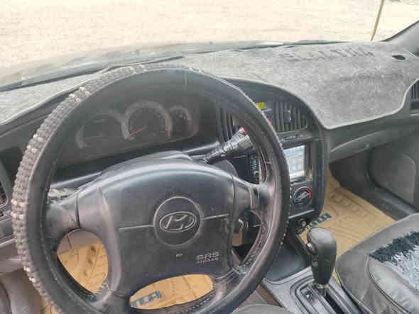 الانترا 2003سعر ٥٥
للاستفسار اتصل على رقم ***********
