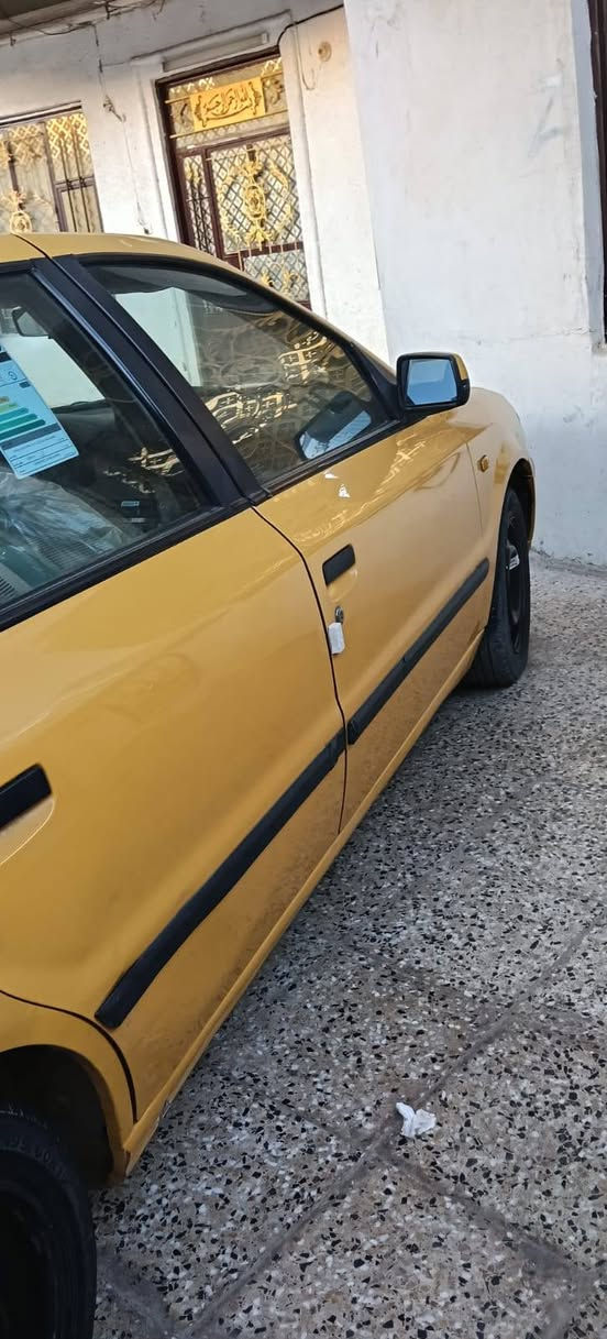 سمند 2012 بغداد شرط التحويل جاهزه من كلشي ما عدا محركها بدايه تبخير السعر 33 و بيها مجال بسيط / بغداد منطقه الانتصار فوك من الشعب بعشر دقايق
***********
