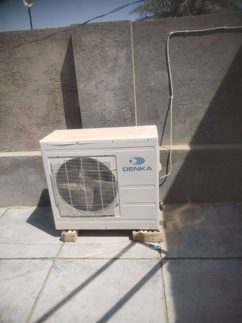 سبلت كنتوري دنكه 3 طن للبيع السعر 750 الف بي مجال للشراي
***********
