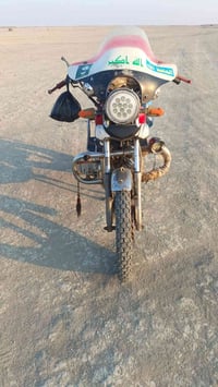 تايموته • ٢٠١٩ • البطحاء