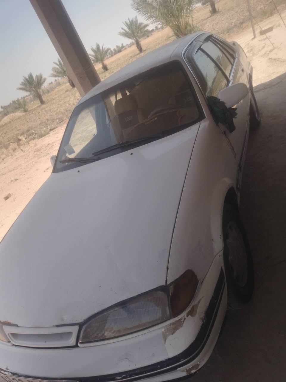 سياره برنس للبيع سياره بأسمي تحويل مباشر السعر34 بيه مجال شي بسيط ***********
