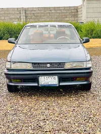 مارك مسطره • ٩٢ • محرك سليم