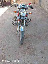 جوندا • موديل 2019 • اوراق اصولي