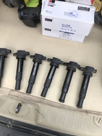 مجاول سنتافيا 2009 محرك 6 سلندر 2700 تفصيخ وجديد  التفصيخ القطعة ب7000...