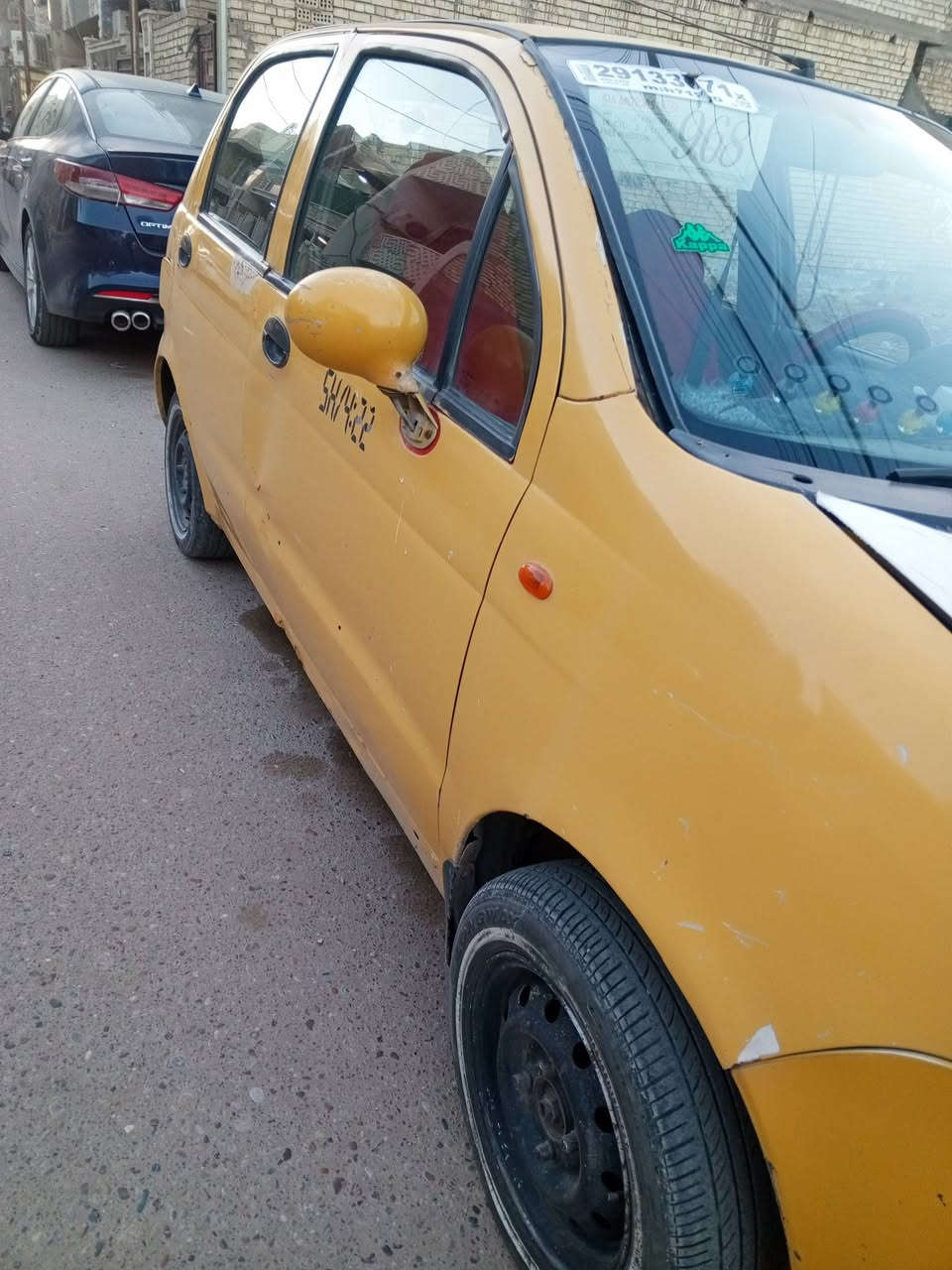 مراوس بتكتك يجي خاص


**إذا كنت صاحب هذا الإعلان وتريد حذفه لأي سبب، رجاءا أرسل رسالة إلى الدعم الفني**