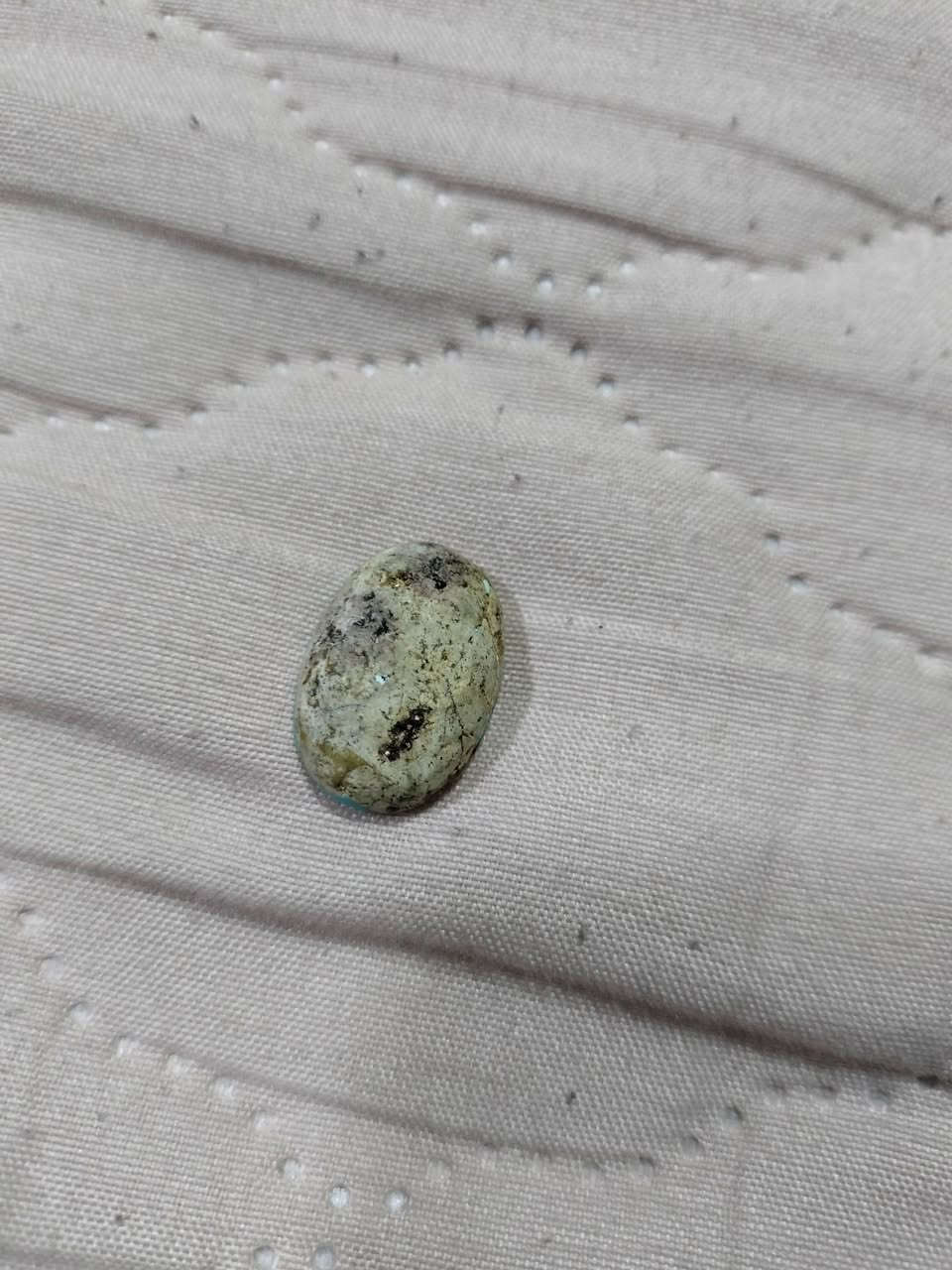 سلا عليكم عندي حجر فيروزي شابوري صافي لون سماي اريد اراوس محبس يماني


**إذا كنت صاحب هذا الإعلان وتريد حذفه لأي سبب، رجاءا أرسل رسالة إلى الدعم الفني**