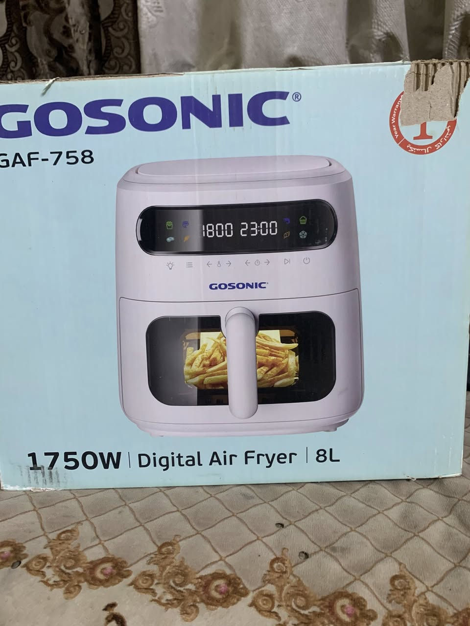 سلام عليكم هاي شوايه كهرباء تشوي دجاج كباب سمك فنكر كلشي تشوي ليحب يشتري هاذ رقم ***********
