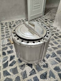 طنور • للبيع • قابل للتفاوض