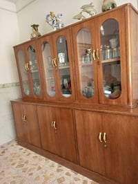 معرض • تسكام • مترين ونص