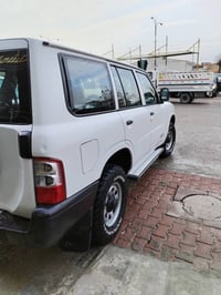 بنزين • ٢٠٠٢ • رقم سليمانية