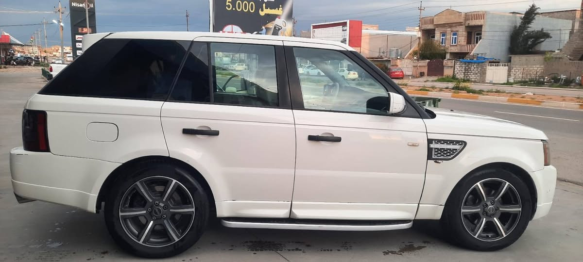 ڕەنچ ڕۆڤەر 2009 شکلی گۆڕاوە بۆ 2013
دووبست لەپشت دەرگای سەیاقی هەیتی
مەکینە و گێر بەشەرت ومەکینەعادیە سووپەر نییە (08 82 307 0750)بۆنرخ کۆمێنت بکە
کارەبایەت و جوپو شتی مەزبووتە وماشاللەی دەوێ أربيل, العراق


**إذا كنت صاحب هذا الإعلان وتريد حذفه لأي سبب، رجاءا أرسل رسالة إلى الدعم الفني**