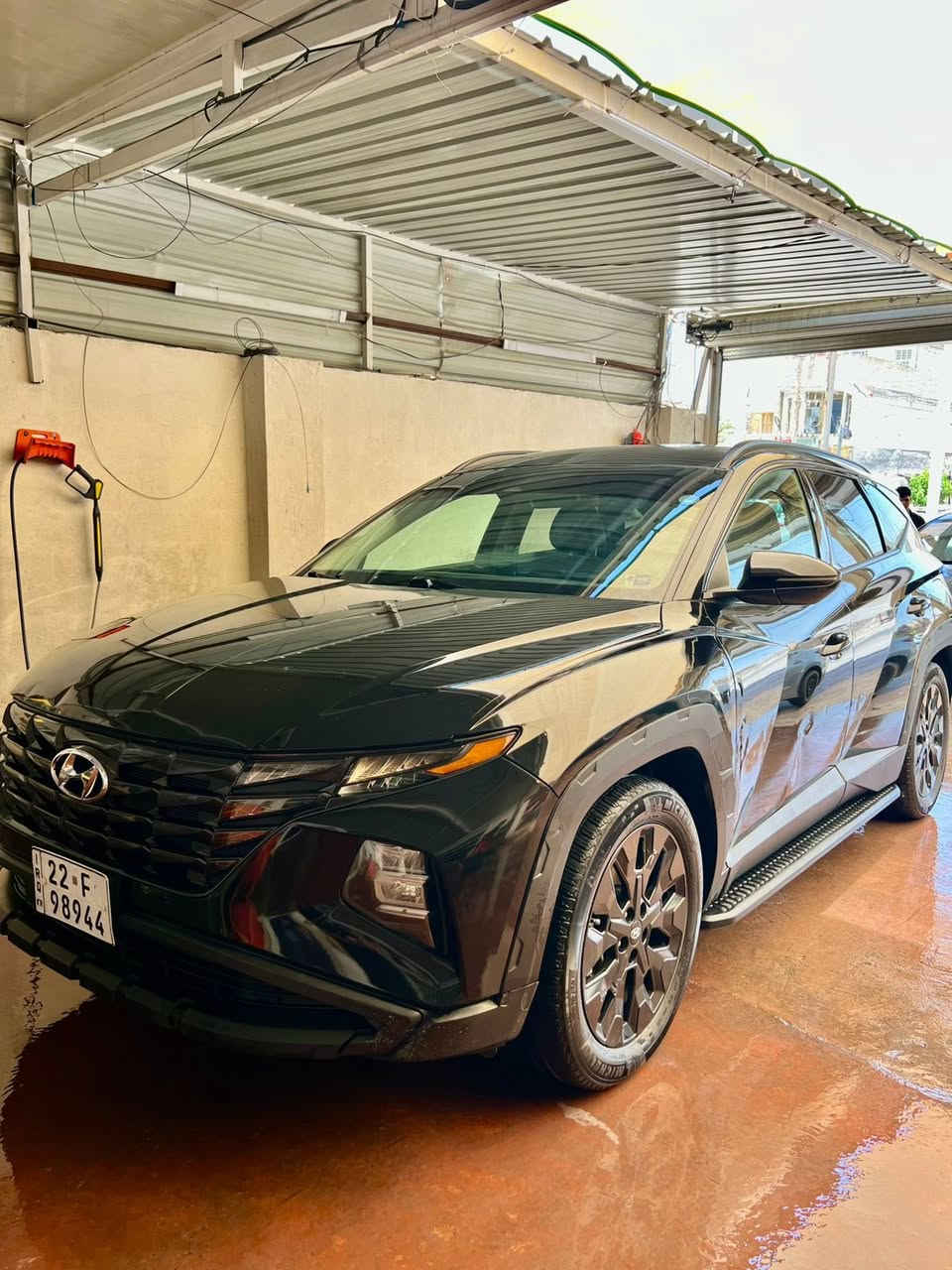 سلام عليكم توسان للبيع موديل 2023 وارد امريكي حادث جداً بسيط نزلتة بلمنشور فول مواصفات ماعدة الفتحة ماشية 65 الف كيلو  

فقط بيع 
***********واتساب 
***********رصيد 
مكاني بغداد حي العدل
