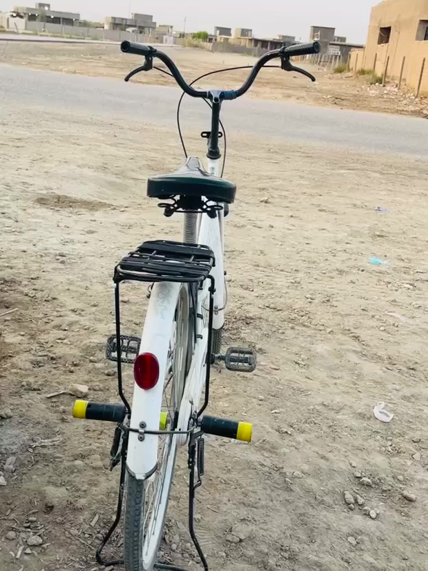 بايسكل بطه للبيع موديل 21 نضيف كلش قبل فتره جبته من الحاويه شرط ياباني ختم بالويل وبالشه السعر 110 وبي مجال مكاني محاويل قرب سيطره الاثار 🤍😉


**إذا كنت صاحب هذا الإعلان وتريد حذفه لأي سبب، رجاءا أرسل رسالة إلى الدعم الفني**