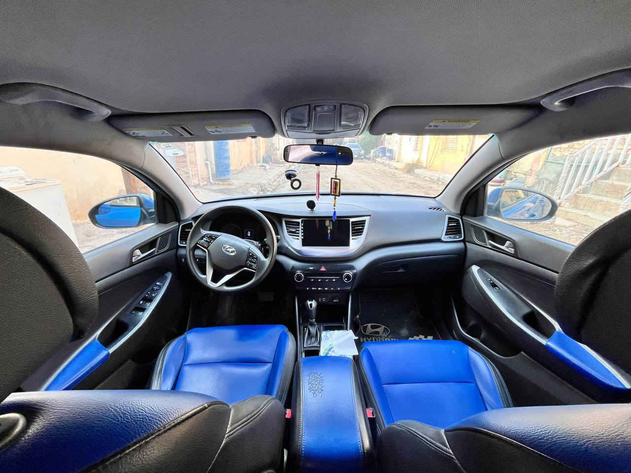 السيارة اخت الجديدة

مواصفاتها 

كشنات كهرباء السائق

أنظمة قيادة (إيكو، نورمال، سبورت)

إضاءة نهارية LED

كاميرا رؤية خلفية

 نظام تثبيت السرعة (Cruise Control)

مقاعد جلد

المرأة تحكم كهرباء

فول تحكمات ستيرن

بدون ايرباك 

السيارة رقم أربيل تريد وكالة تريد تحويل 

السيارة بيها بيند صبغ فقط من دون حادث 

مكانها / الحلة ، مركز المدينة

واتساب موجود او الاتصال بالرقم 

***********
