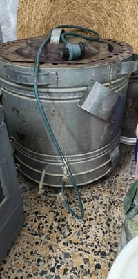 تنور ٥٠ • مناسف ٩ • كاونتر