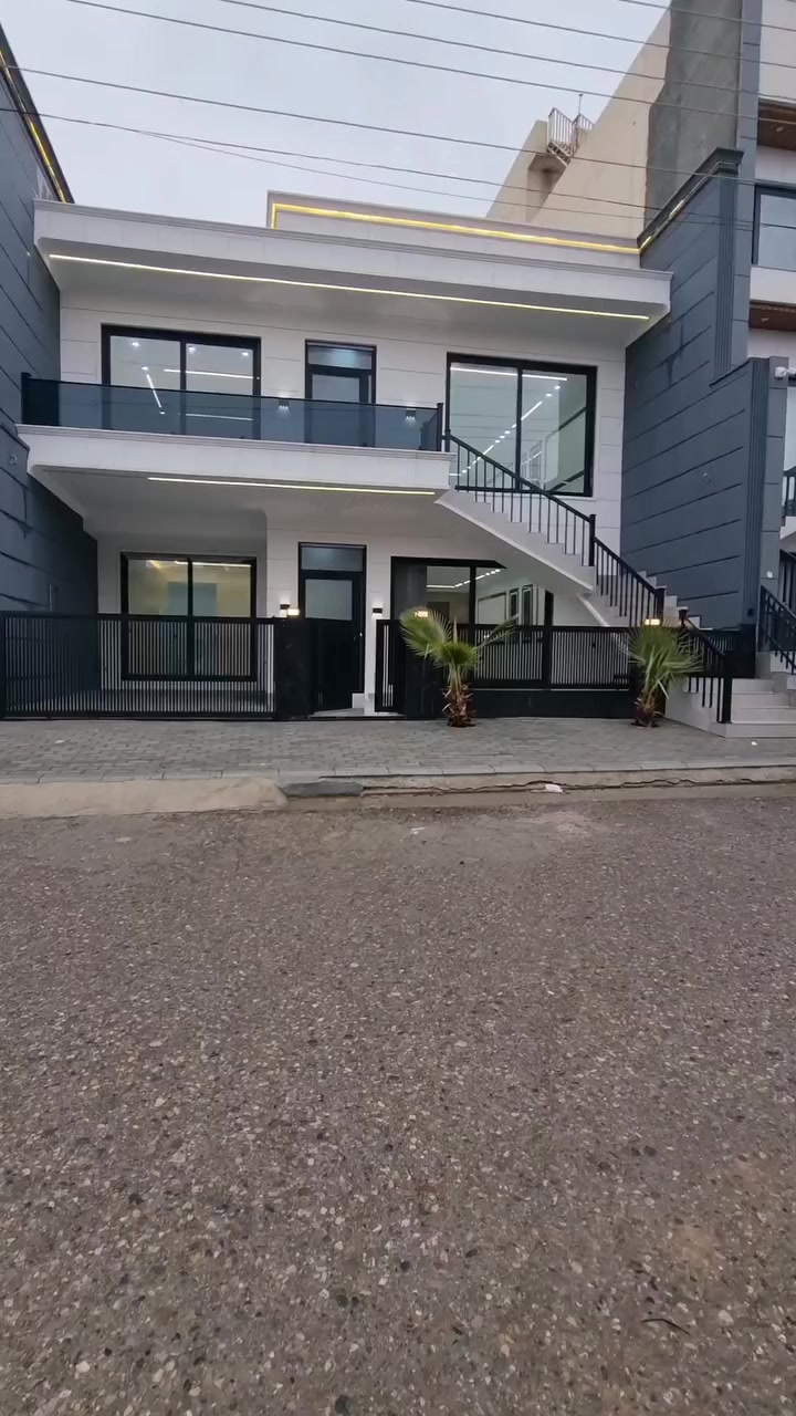 خانو ٢قات بۆ ٢ماڵی جیا لە گەڕەکی زانکۆی شاری سلێمانی ڕوی قیبلە ڕوبەری ٢٠٠ مەتر
زانیاری زیاتر کۆممێنت بکە ڕاستەوخۆ پێت دەگات!
***********
#سلێمانی_دووکان_قەرەداخ_ڕانیە_قەڵادێ_دەربەندیخان_سەیدسادق_چوارتا_چەمچەماڵ_کەلار_کفری_ماوەت_شارباژێڕ #slemani #سلێمانی #سلێمانیە #سلێمانی_دووکان_قەرەداخ_ڕانیە_قەڵادێ_دەربەندیخان_سەیدسادق_چوارتا_چەمچەماڵ_کەلار_کفری_ماوەت_شارباژێڕ😘ranya_😍soran_❤️kelar_🌸
