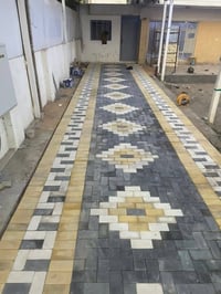 السَلٱمٌ عـَلـْيگمّ- عمل انواع المقرنص عمل ساقيه ±عمل كربستون±  ±  عمل...