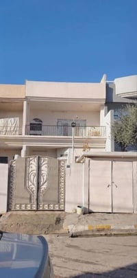 مشرفه الاولئ • ١٥٠م • طابقين