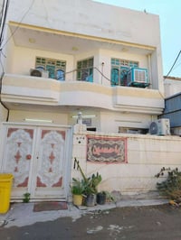 نزال ابوكرار • ١٠٠م • ٣ غرف