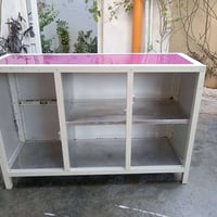 دولاب 220×50 • ميز كونتر سارا • قەزای ڕزگاری