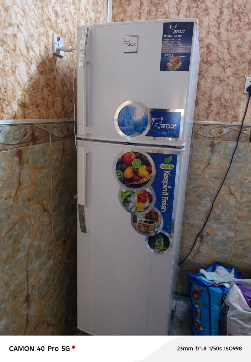 للبيع 300وبيهة مجال بعدهة جديدة


**إذا كنت صاحب هذا الإعلان وتريد حذفه لأي سبب، رجاءا أرسل رسالة إلى الدعم الفني**