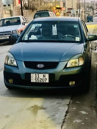 وارد كوري • فول توماتيك • محرك ١.٦