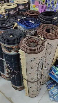 تخفيضات • سجاد • توصيل الديوانية