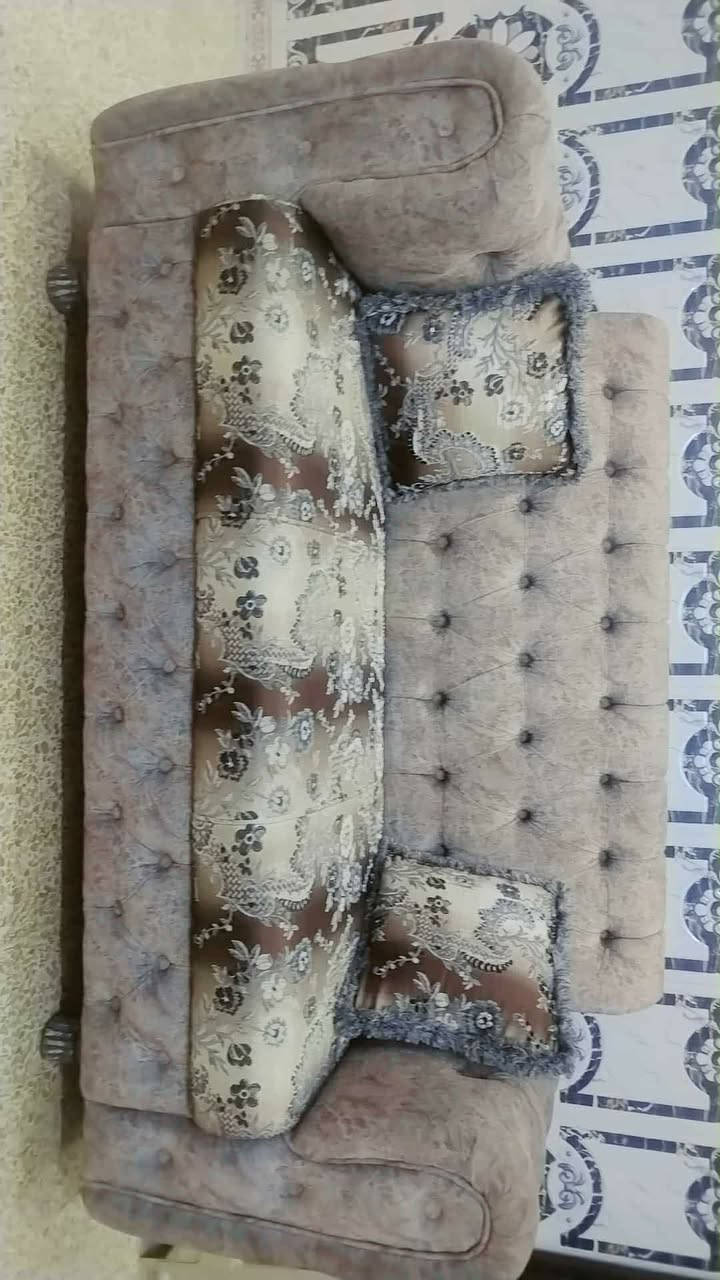 ديوان 9امتر للبيع السعر 750 وبي مجال


**إذا كنت صاحب هذا الإعلان وتريد حذفه لأي سبب، رجاءا أرسل رسالة إلى الدعم الفني**