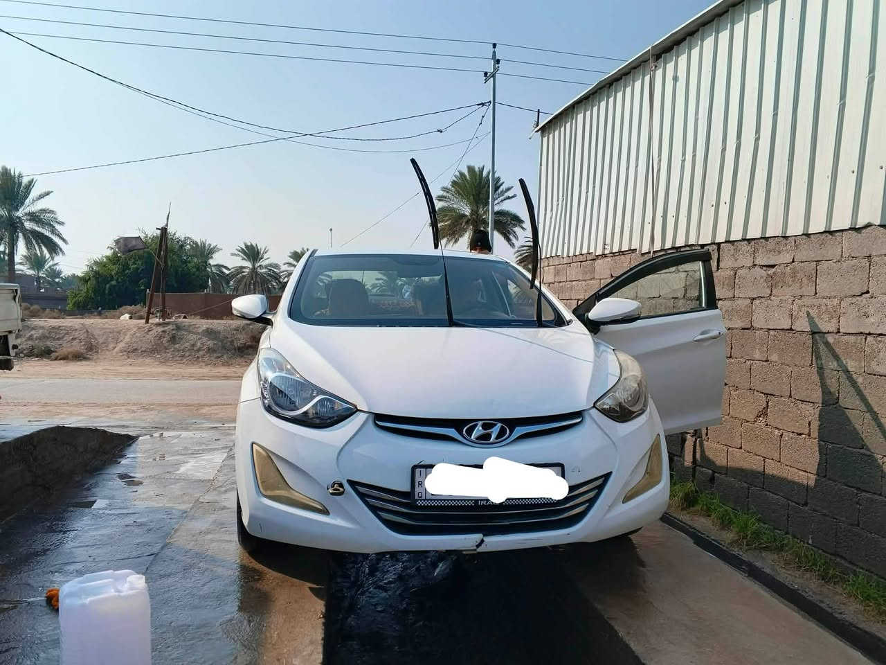 النترا 2013جاهزه ع اخير السعر 102وبيها مجال مكاني حله شراي يتصل ***********مكينه 1800تبريد ثلج
