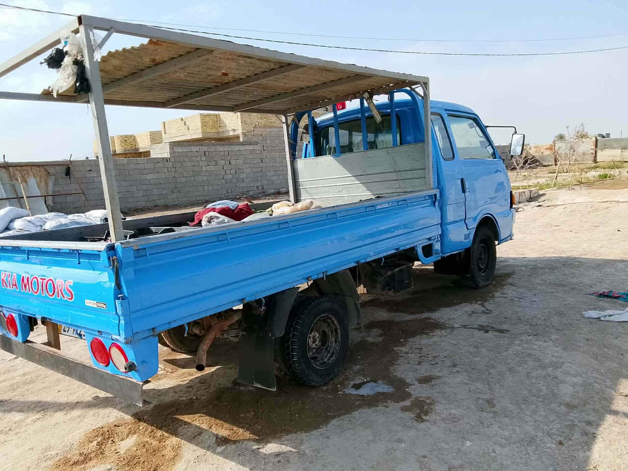 كيه حمل للبيع صبغ جماليه 60وبيه مجال قليل ***********
