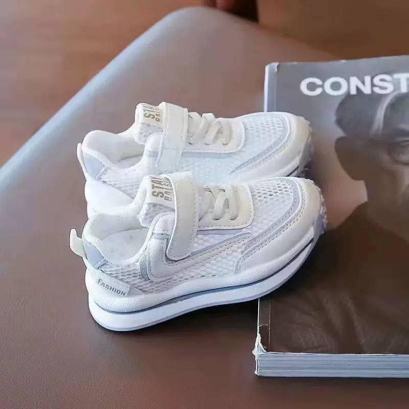 ☀️ ترانشوز صيفي بخفة وانتعاش ☀️
مثقّب للتهوية… راحة طول اليوم 👟
قالب ناعم ومريح يناسب الحركة واللعب
🔹 القياسات من 26 إلى 37
💰 السعر: 15 ألف د.ع

📍 العنوان:
كوت – شارع ألف عافية
ركن شارع بدلات الأعراس
مجمع جنائن واسط
قرب أزياء فوازير 2

📦 التوصيل متوفر لجميع محافظات العراق

⸻

الهاشتاكات:
#سنتر_علي_هادي_للأحذية
#ترانشوز_صيفي
#أحذية_أطفال
#أحذية_مريحة
#تهوية_ممتازة
#كوت
#تجهيز_الصيف


**إذا كنت صاحب هذا الإعلان وتريد حذفه لأي سبب، رجاءا أرسل رسالة إلى الدعم الفني**