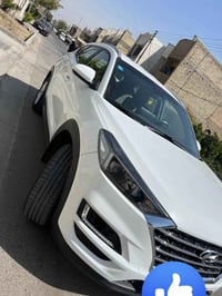 توسان خليجي 2019 للبيع كير ومحرك وتبريد مكفولات سياره  ماشيه 53  حجم م...